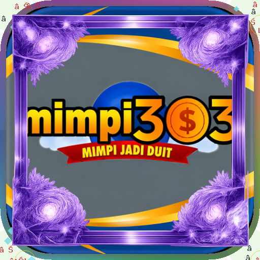 mimpi303 — mitra unggulan